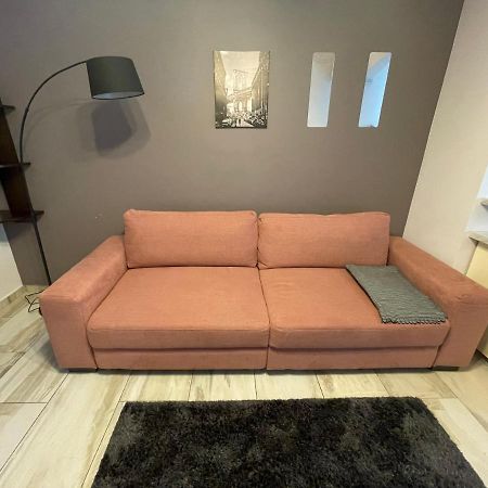 Le Lupin / Center Apartment Iasi Exterior photo
