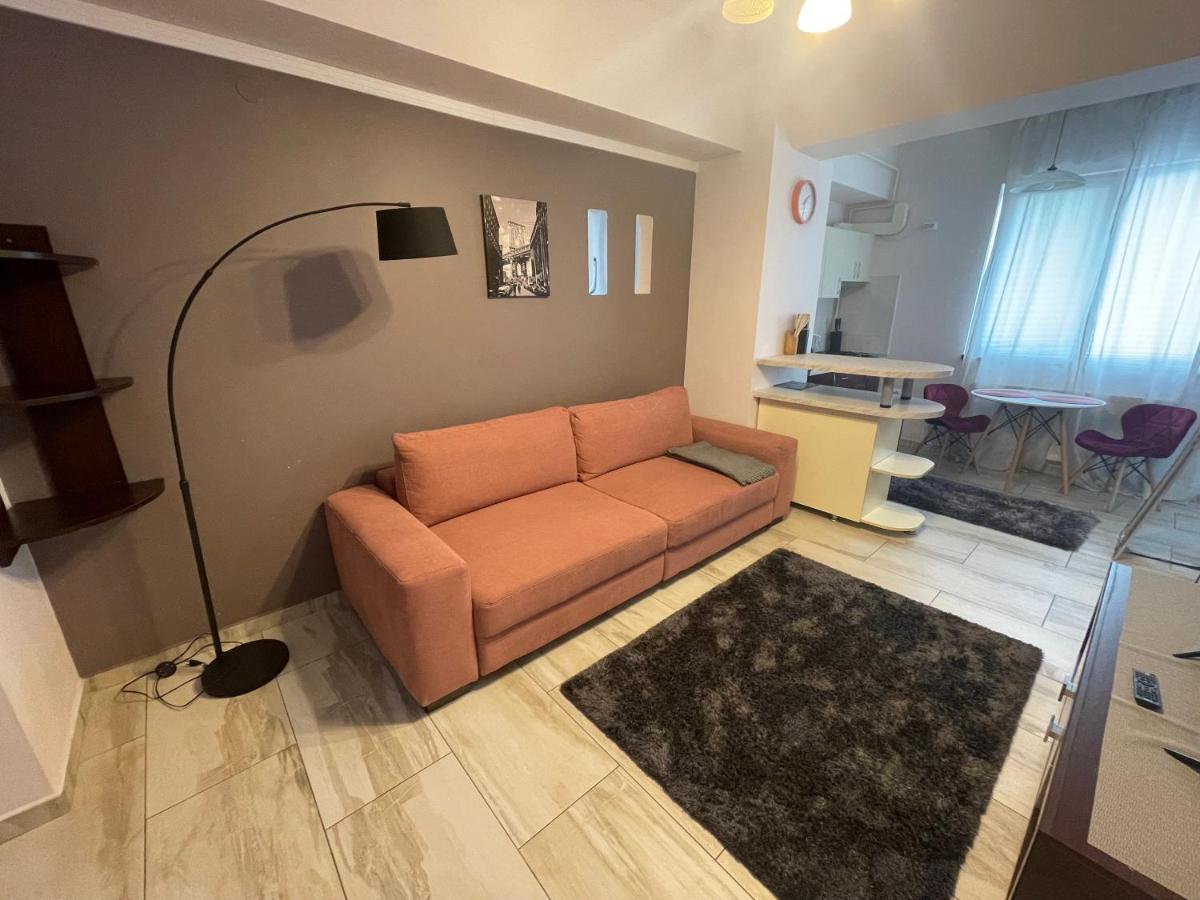 Le Lupin / Center Apartment Iasi Exterior photo