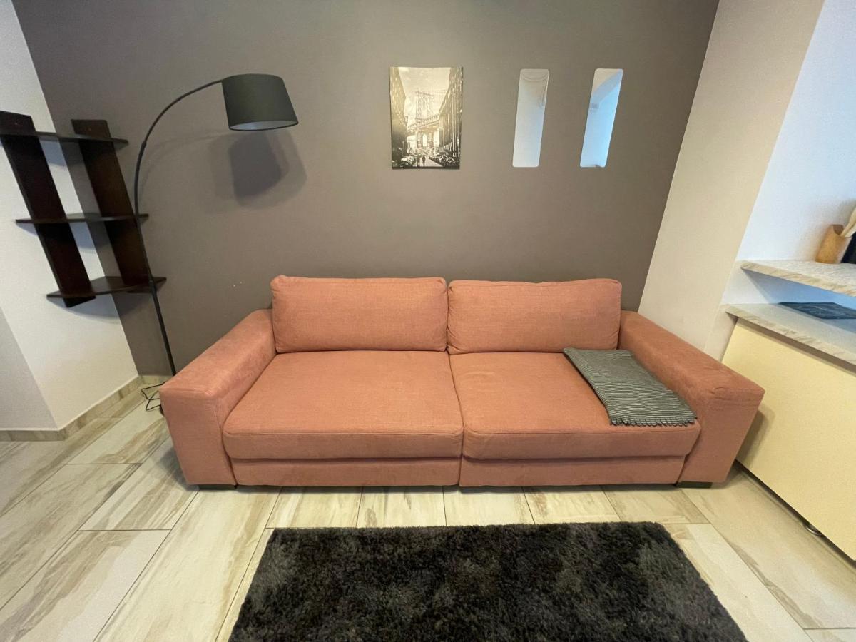 Le Lupin / Center Apartment Iasi Exterior photo