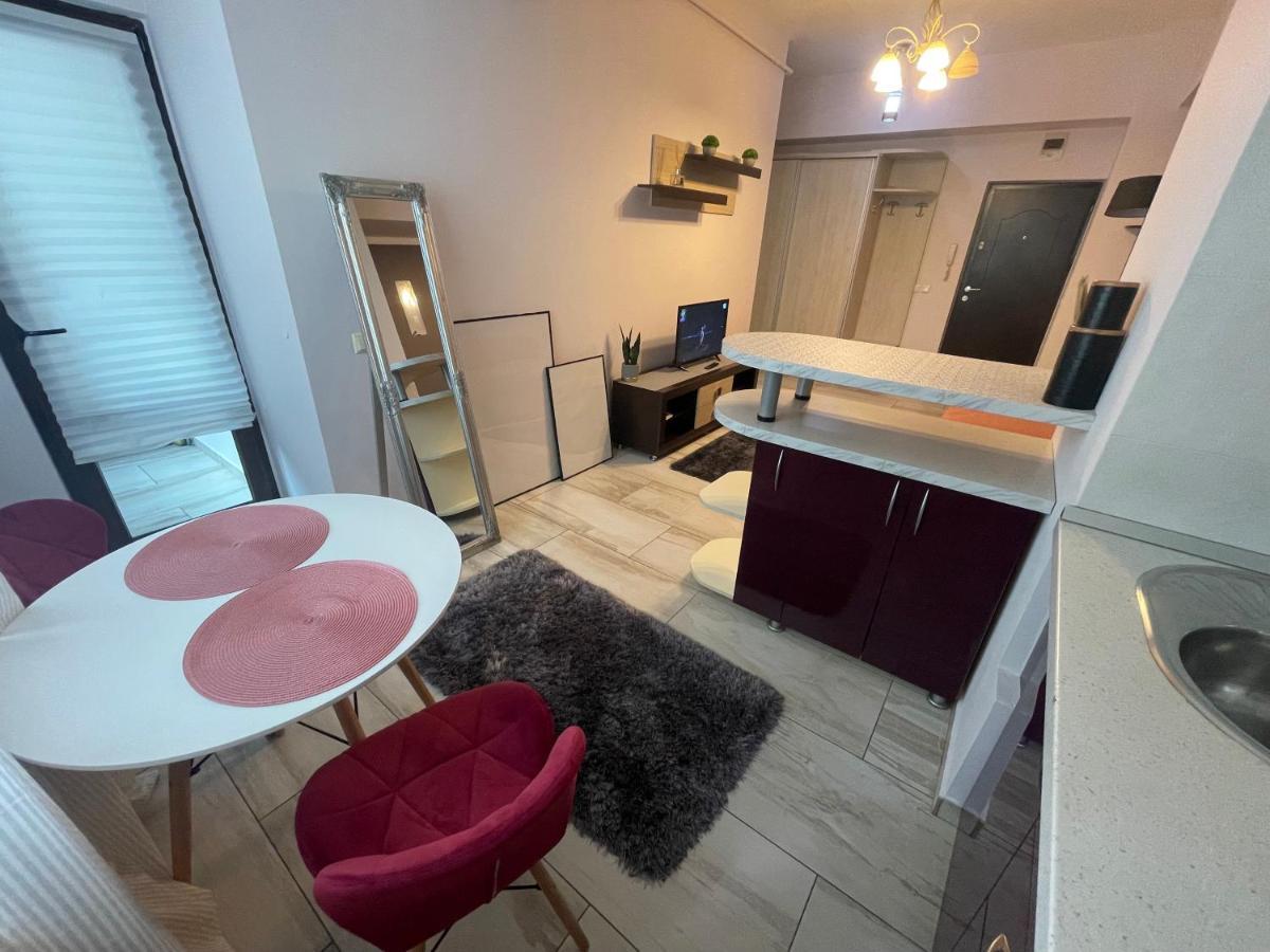 Le Lupin / Center Apartment Iasi Exterior photo