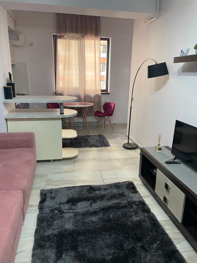 Le Lupin / Center Apartment Iasi Exterior photo